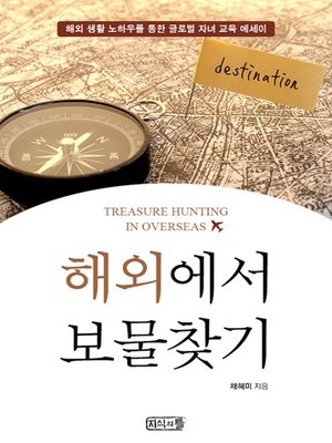 cover image of Treasure Hunting in Overseas
